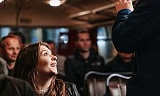 Noc Muzeów na Białołęce. Film, koncert, słuchowisko