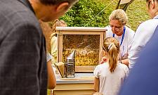 Moc naukowych atrakcji na Bemowie