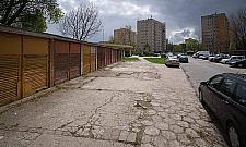 Trylinka na Doryckiej przechodzi do historii