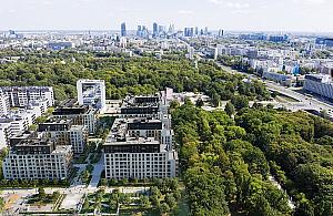 Powstaje kolejne osiedle na Ulrychowie