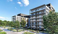 Powstaje kolejne osiedle na Ulrychowie