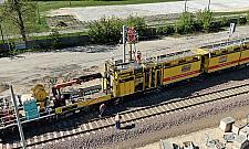 Kiedy ruszą pierwsze pociągi z Wieliszewa do Zegrza?