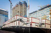 Dlaczego wynajem kontenerów w Warszawie może być kluczem do sukcesu Twojego biznesu?