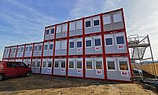 Dlaczego wynajem kontenerów w Warszawie może być kluczem do sukcesu Twojego biznesu?