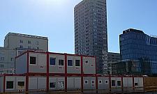 Dlaczego wynajem kontenerów w Warszawie może być kluczem do sukcesu Twojego biznesu?