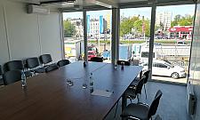 Dlaczego wynajem kontenerów w Warszawie może być kluczem do sukcesu Twojego biznesu?