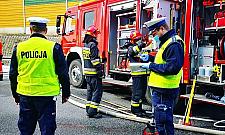 Tragedia na pętli Nowe Bemowo