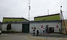 Na Białołęce powstaną dwa bloki dla pracowników służby więziennej