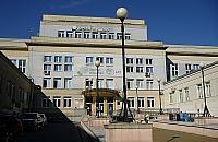 Czy Szpital Bielański zyska drogocennego robota chirurgicznego?