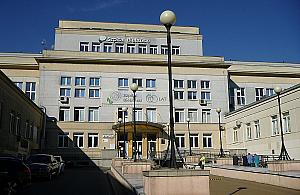 Czy Szpital Bielański zyska drogocennego robota chirurgicznego?