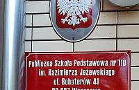 Adaptacja domu dziecka na szkołę? Raczej wyburzenie