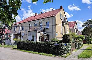 Kamienica w Falenicy bez szans na kanalizację. "Bo zmienili jej adres?"