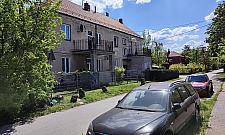 Kamienica w Falenicy bez szans na kanalizację. "Bo zmienili jej adres?"