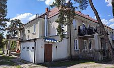 Kamienica w Falenicy bez szans na kanalizację. "Bo zmienili jej adres?"