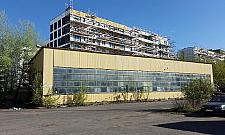 Warszawa proponuje Poczcie Polskiej zamianę działek. Chcą szkoły na Odolanach