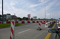 Zmiany na Modlińskiej już dziś! Zamkną jezdnię w stronę Legionowa