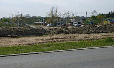 Zmiany na Modlińskiej już dziś! Zamkną jezdnię w stronę Legionowa