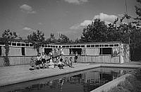 Przedwojenny dzieciniec nie powróci na Boernerowo. Zagraża bezpieczeństwu państwa?