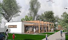 Przedwojenny dzieciniec nie powróci na Boernerowo. Zagraża bezpieczeństwu państwa?