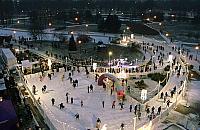 Lodowisko w parku Br�dnowskim czy mo�e inne sportowe inwestycje?