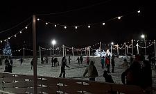 Lodowisko w parku Bródnowskim czy może inne sportowe inwestycje?