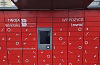 Nowe książkomaty, książki, audiobooki i planszówki dla czytelników z Bemowa?
