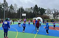 Gdzie na boisko w Wawrze bezpłatnie?