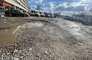 Inwestycyjny pat na Odolanach? Ordona czeka na remont