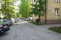 Czy legionowianie rozwiążą problemy mieszkańców ulicy Daliowej?