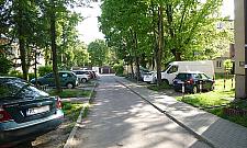 Czy legionowianie rozwiążą problemy mieszkańców ulicy Daliowej?