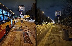 Kolejne wiaty przystankowe dla Bemowa?