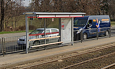 Kolejne wiaty przystankowe dla Bemowa?