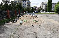 Monitoring na Zaciszu coraz bardziej realny