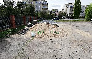 Monitoring na Zaciszu coraz bardziej realny