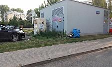 Monitoring na Zaciszu coraz bardziej realny