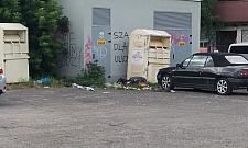 Monitoring na Zaciszu coraz bardziej realny