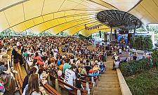 Plenerowe harce z Bemowskim Centrum Kultury