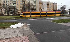 Nowy lewoskręt na Rembielińskiej?