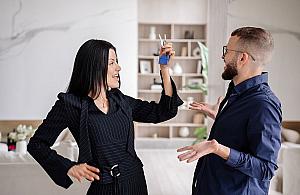 Jak wynająć mieszkanie w stolicy? Poradnik dla początkujących