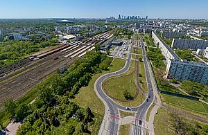 Tunel przy Dworcu Wschodnim coraz bliżej. Umowa podpisana