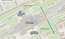 Tunel przy Dworcu Wschodnim coraz bliżej. Umowa podpisana