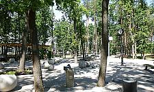 Nowe "osiedla" na terenach trzech największych parków w Legionowie?