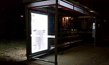 Ile wiat przystankowych może sfinansować Białołęce budżet obywatelski?