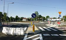 Tunel na legionowskim Bukowcu gotowy. Kiedy otwarcie?