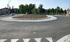 Tunel na legionowskim Bukowcu gotowy. Kiedy otwarcie?