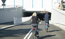 Tunel na legionowskim Bukowcu gotowy. Kiedy otwarcie?