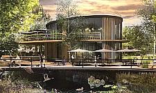 Nowy park na Tarchominie coraz bliżej