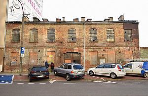 Wytwórnia Łańcuchów Rolkowych na Woli potrzebuje metamorfozy