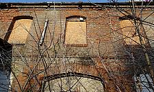 Wytwórnia Łańcuchów Rolkowych na Woli potrzebuje metamorfozy