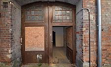 Wytwórnia Łańcuchów Rolkowych na Woli potrzebuje metamorfozy